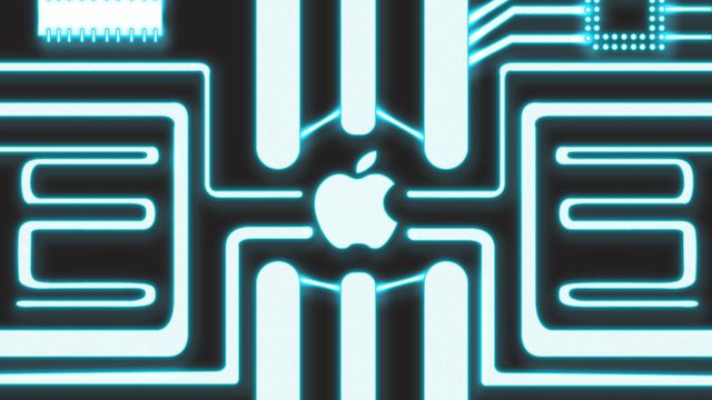 Apple estaria desenvolvendo processador ARM de baixo consumo para novos Macs