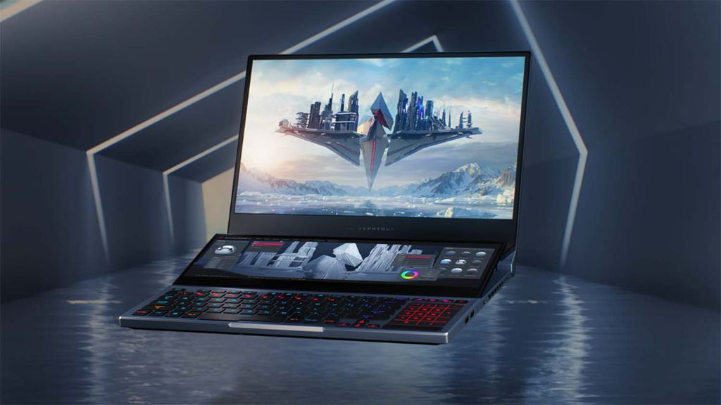 ユ*ン様 ASUS ROG Zephyrus G15 RTX 3080 ASUS Laptop ROG Zephyrus G15 15,6