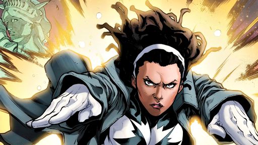 WandaVision | 10 fatos que pouca gente sabe sobre Monica Rambeau nas HQs