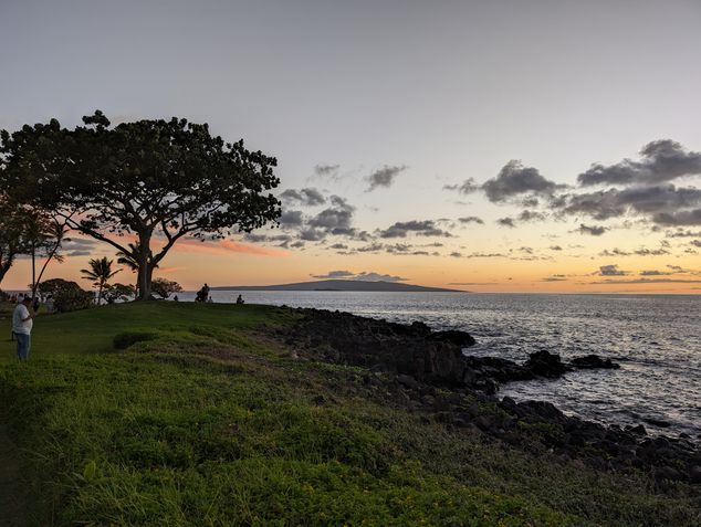 Google Pixel 8 Pro
