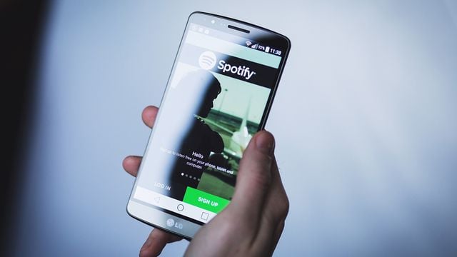 Como adicionar pessoas da família no Spotify - Canaltech