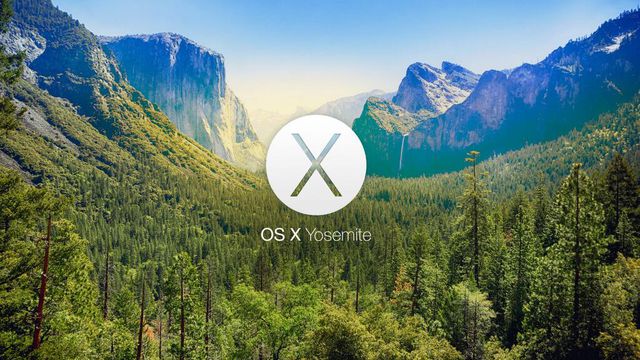 Dez grandes destaques do OS X Yosemite