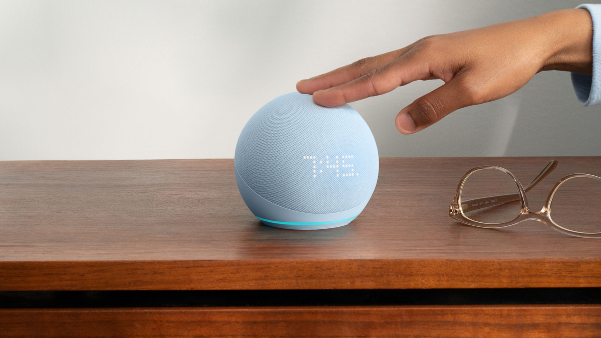 Dispositivos Amazon Echo ganharão suporte ao protocolo Matter em ...