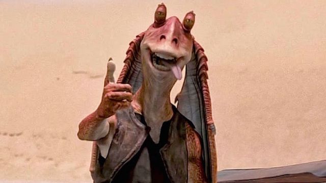 Divulgação/Lucasfilm