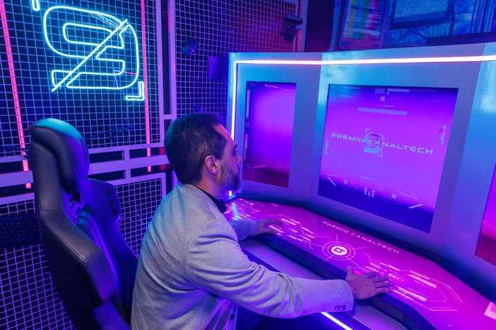 9&ordm; Pr&ecirc;mio Canaltech