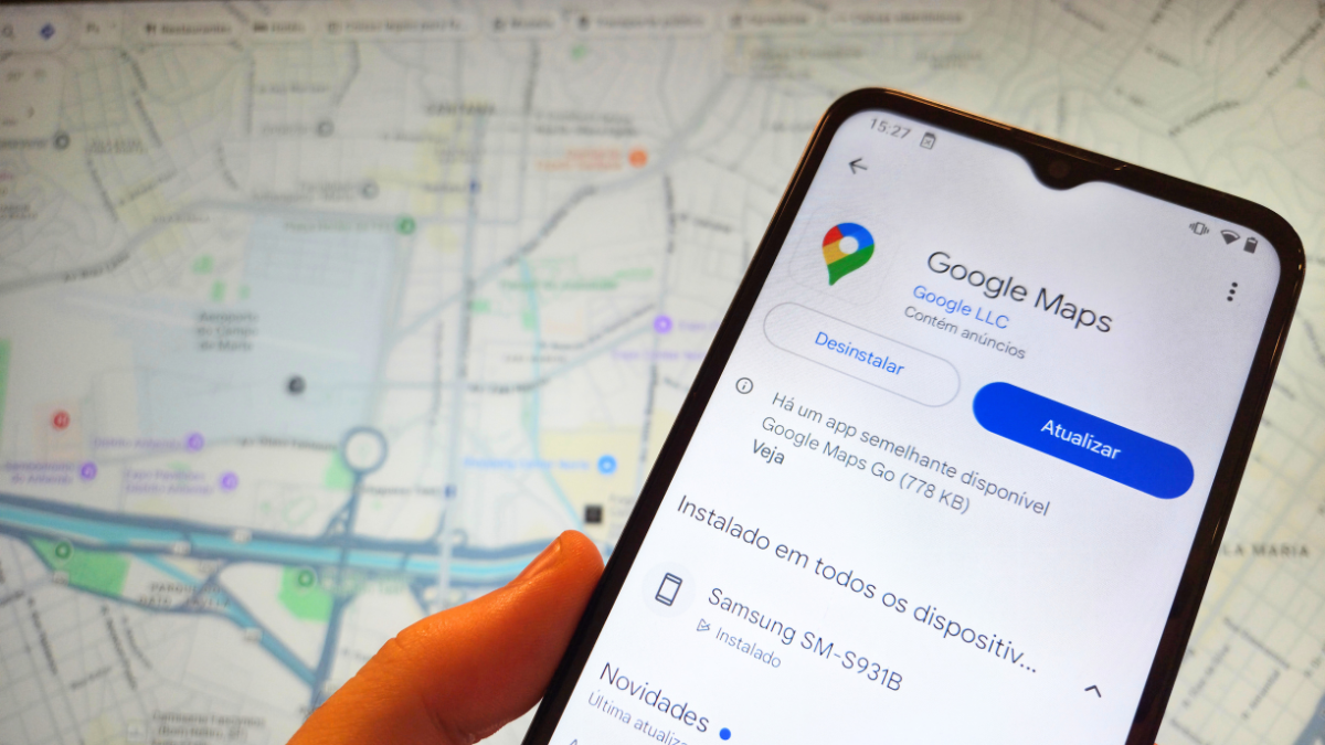 Google Maps vai te ajudar a organizar o próximo rolê; entenda o que vai mudar