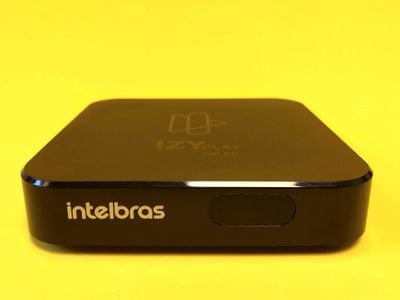 Izy Play, box TV da Intelbras, é homologada em novas versões 4K, stick e HD  – Tecnoblog