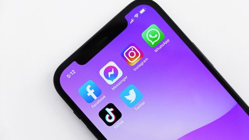 Como bloquear e desbloquear uma pessoa nas redes sociais