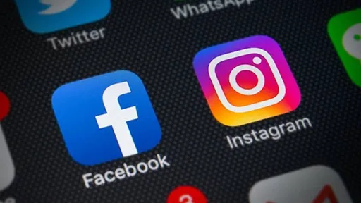 Facebook analisa parceiros que estariam pegando dados de usuários do Instagram