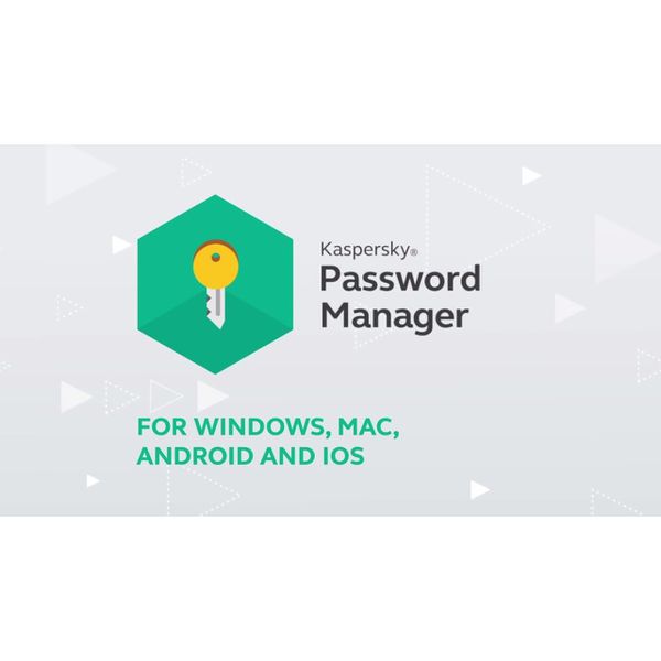 Kaspersky Password Manager  - 50% de desconto