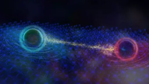 Experimento quântico mostra que nosso universo pode não ser holográfico; entenda