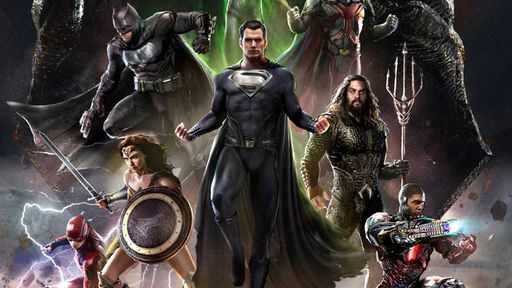 O que esperar do Snyder Cut da Liga da Justiça?