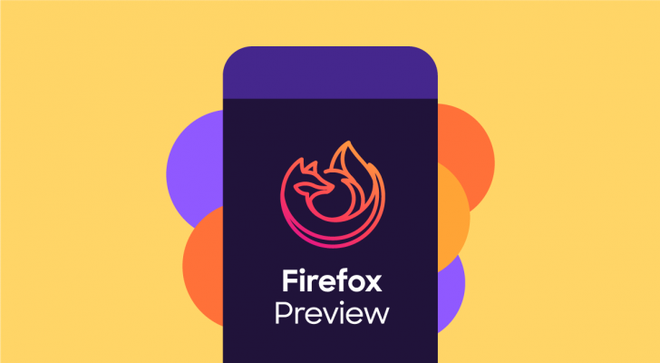 Cerca de 100 complementos fazem parte do programa de extensões do Firefox Preview (Reprodução: Android Police)