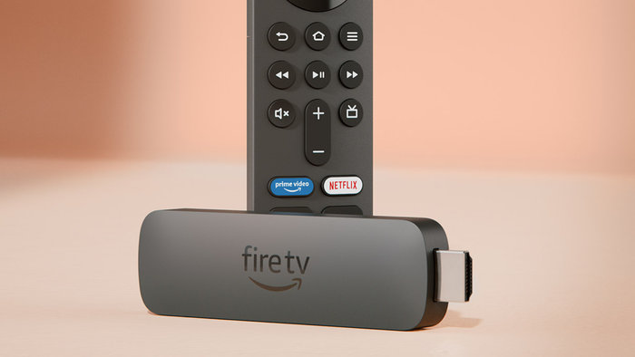 "TV Box da Amazon" abandonou Android devido à pirataria; entenda o novo Fire TV