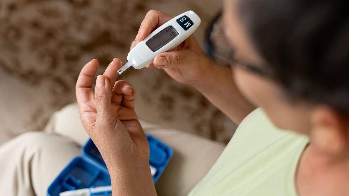 Cientistas conseguem reverter diabetes tipo 1 em novo estudo