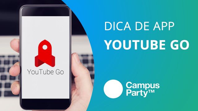 YouTube Go: como baixar vídeos para assistir offline #DicaDeApp