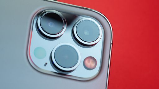 Câmeras iPhone não deve receber upgrade de lentes até 2023, afirma analista