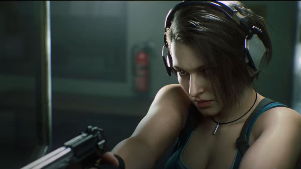 Com Leon e Ada, novo filme de Resident Evil ganha detalhes oficiais