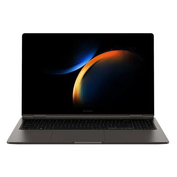 Notebook Galaxy Book3 360 Windows 11 Home Intel Core i5-1335U 8 GB 256 GB SSD 13.3" Full HD AMOLED 1.16 kg [CUPOM]