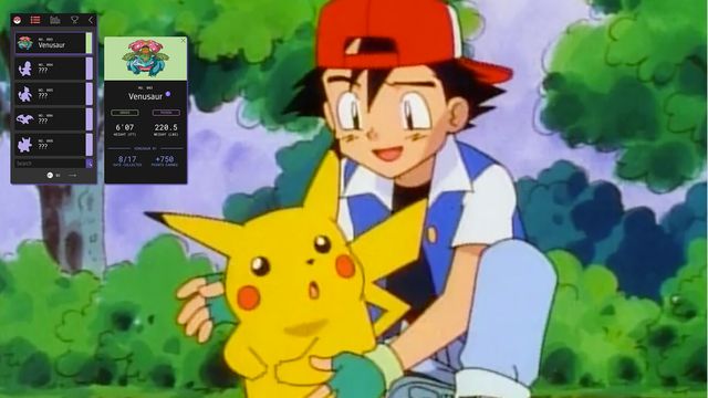 Pokémon  Twitch vai exibir maratona com os 932 episódios do anime e 16  filmes - Canaltech