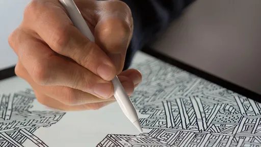 Novos iPhones podem trazer suporte ao Apple Pencil