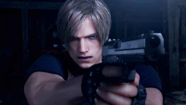 Capcom