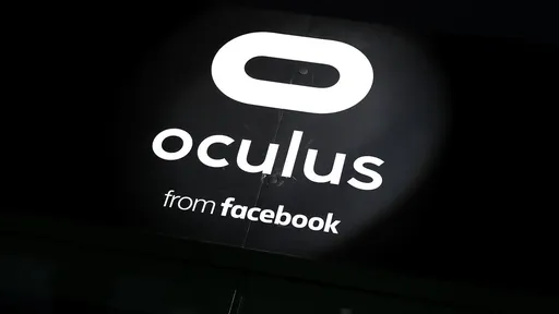 Cofundador da Oculus VR deixa a empresa
