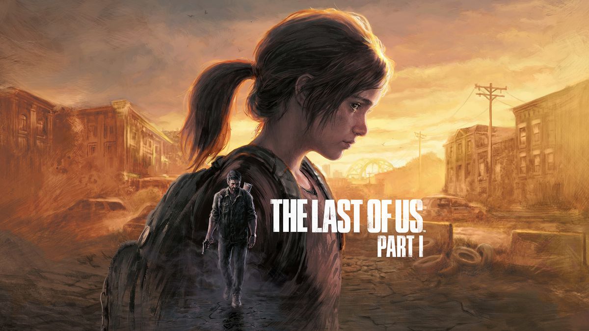 The Last of Us Part I chegará ao PC no fim de março