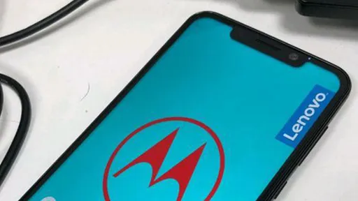 Motorola One Power começa a receber atualização para Android 10