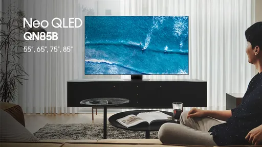 Samsung lança TVs Neo QLED 8K, 4K e Crystal UHD no Brasil por até R$ 90 mil