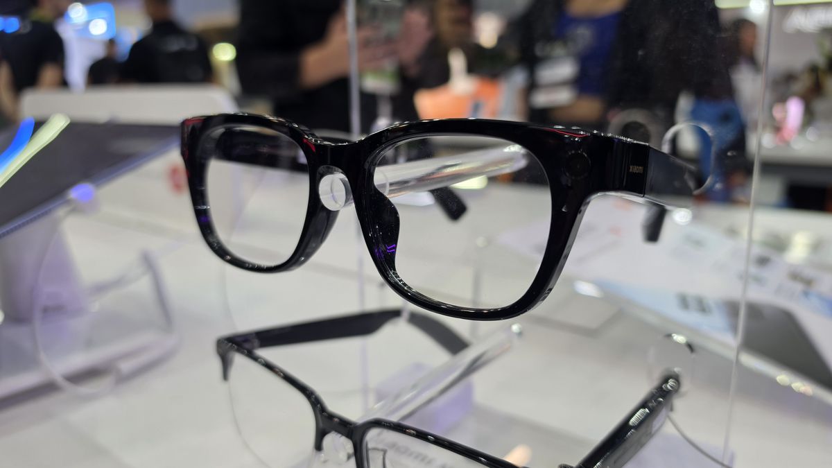 Xiaomi lança óculos inteligentes que desafiam a Ray-Ban no Brasil