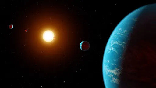 Estudo sugere que mini-Netunos sejam, na verdade, exoplanetas rochosos
