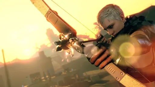 Com foco no multiplayer, Metal Gear Survive é o novo game da série pós-Kojima