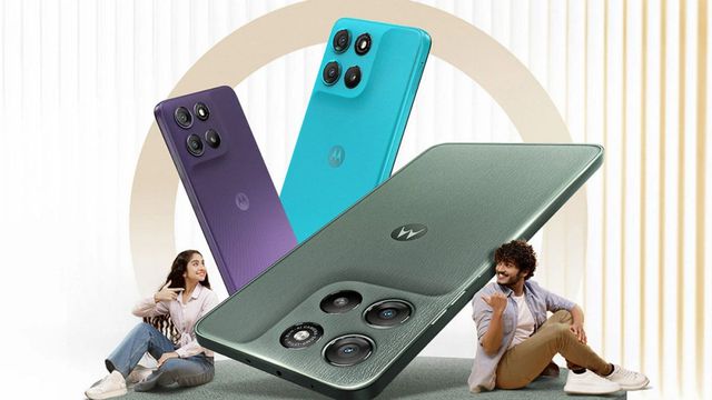 Divulgação/Motorola