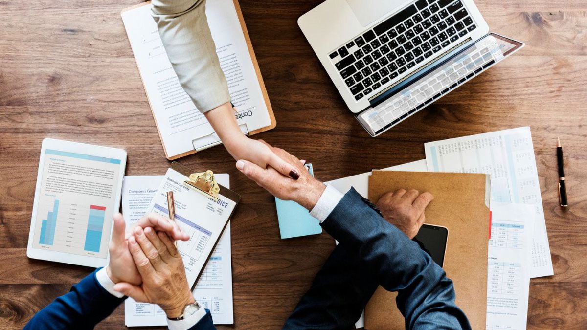 O que é NIRE? Número de Identificação do Registro de Empresas Canaltech