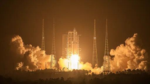 China e Rússia se unem e encaram nova corrida espacial com os EUA