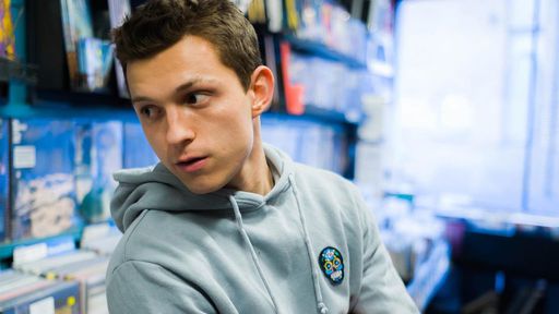 Adaptação de Uncharted é tudo o que Tom Holland sempre sonhou