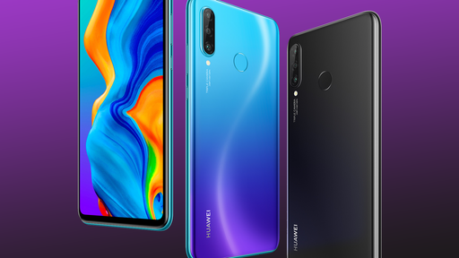 Huawei avalia seu celular velho e ainda dá mais R$ 300 na troca pelo P30 Lite