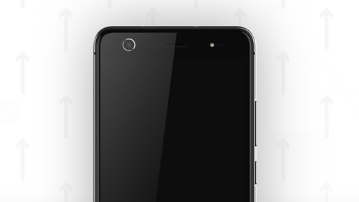 Quantum anuncia o MUV UP, seu primeiro smartphone de 2017