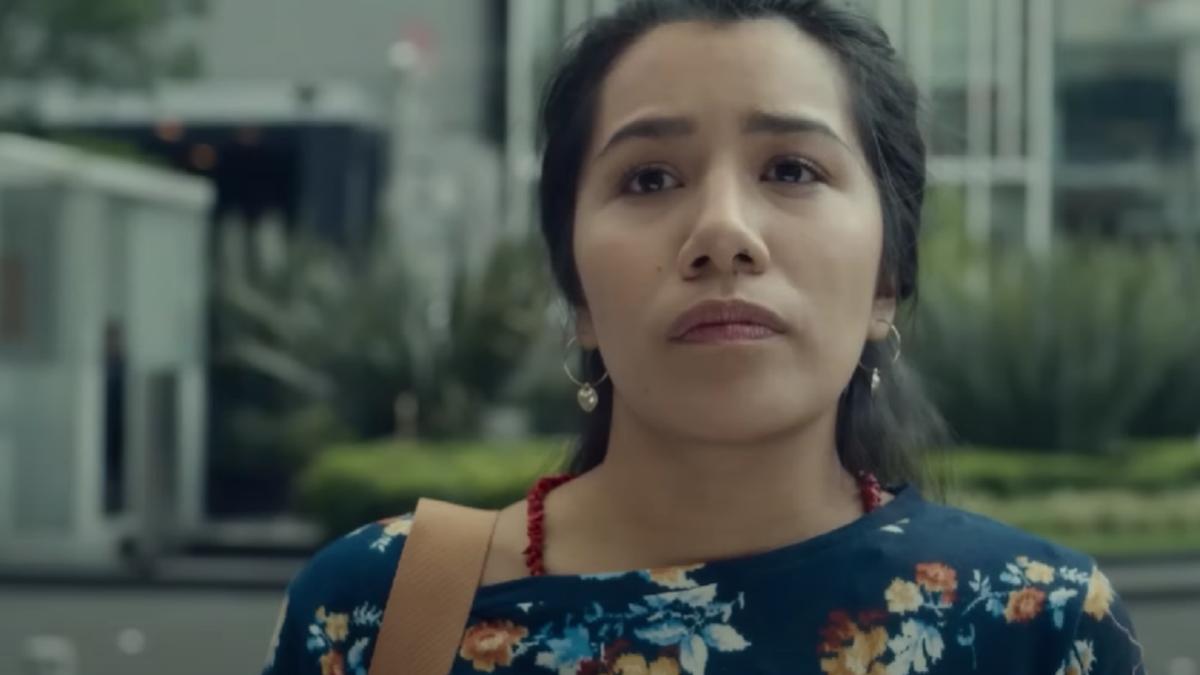 Vínculos maternos |  Mira el nuevo drama mexicano de Netflix