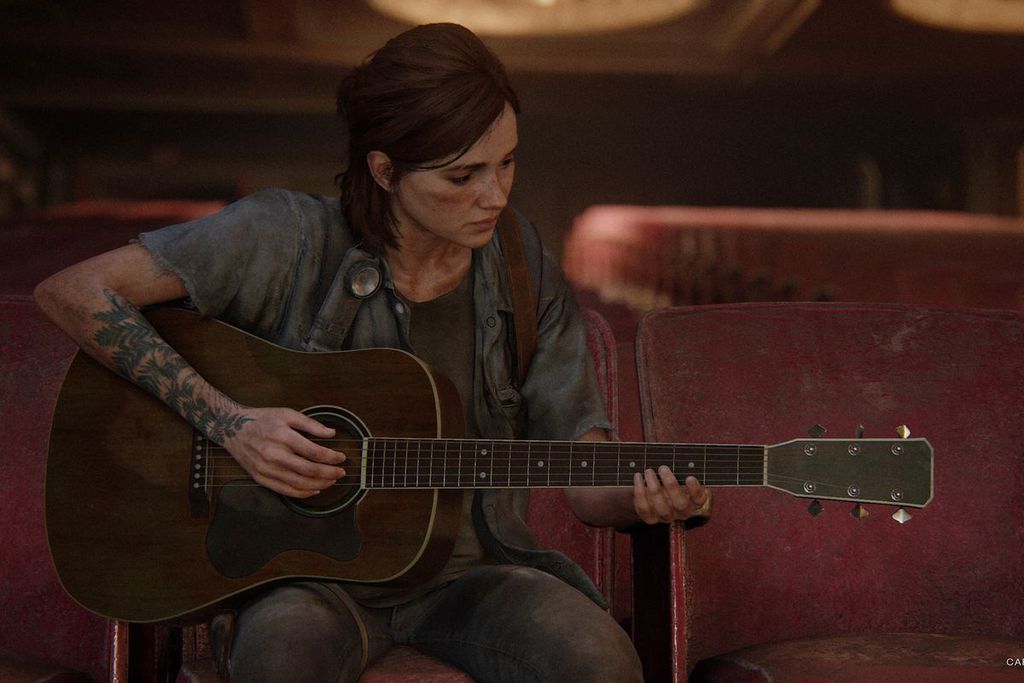 Game Awards 2020: 'The last of us part 2' e 'Hades' lideram