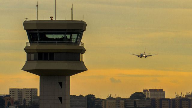 Força Aérea Brasileira