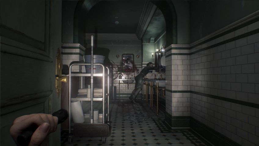 Resident Evil Requiem