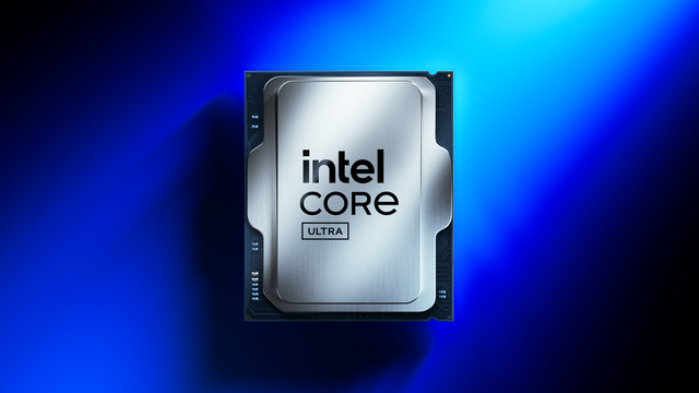 Divulgação/Intel