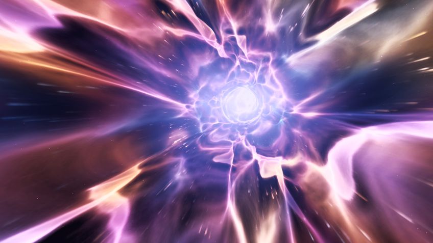 Metroid Prime 4: Beyond