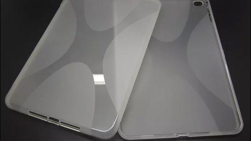 Vazam fotos do suposto iPad Mini 4