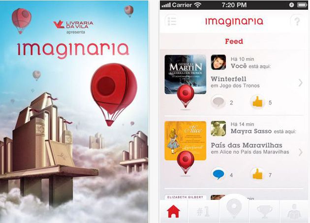 Imaginaria Imaginaria