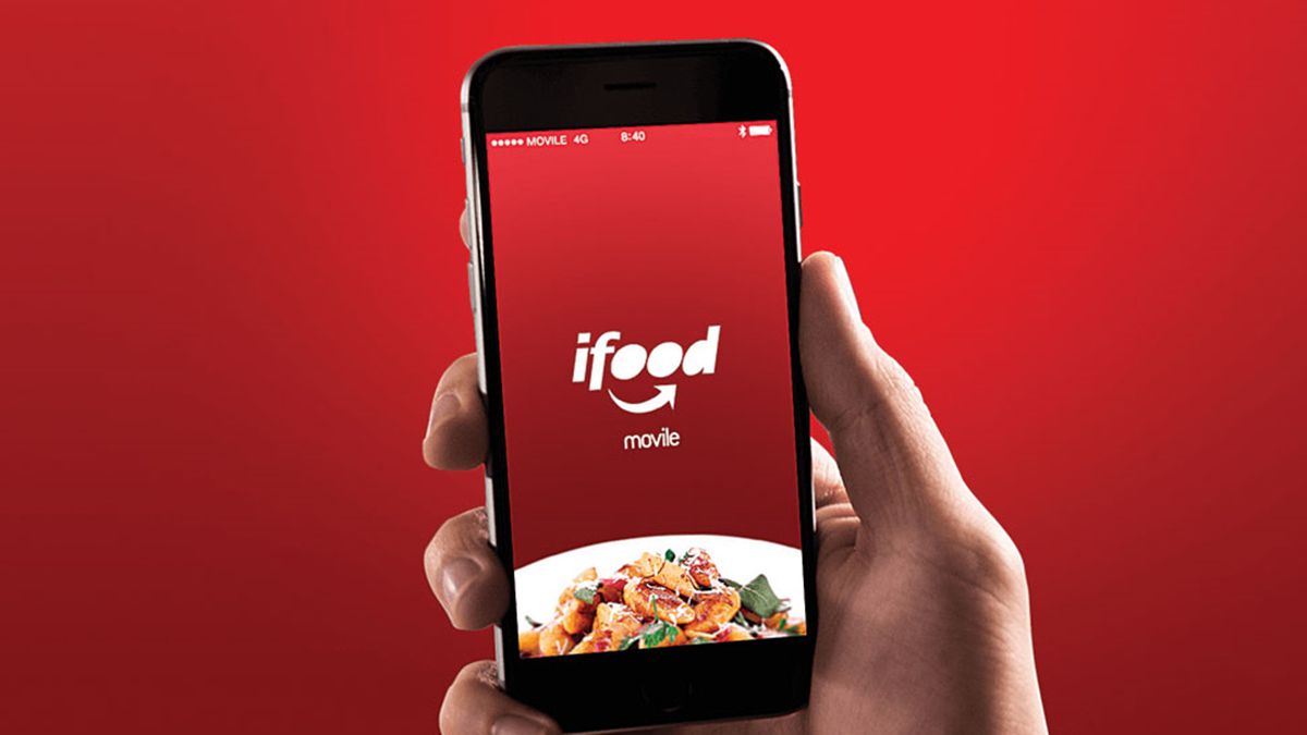 iFood Card - Resgatar iFood Card