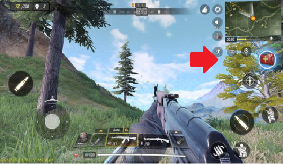 Confira dicas para vencer no jogo Call of Duty Mobile - Canaltech