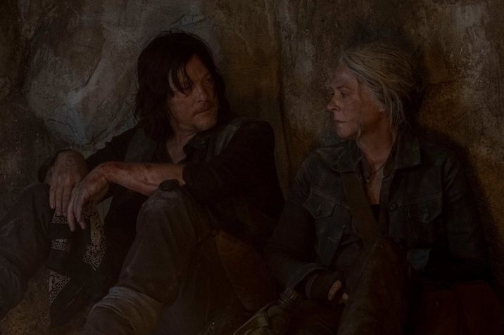 The Walking Dead - 10ª Temporada (12/2/2020)